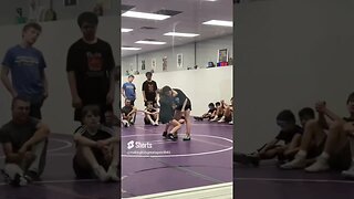 #wrestlelikeagirl #trending