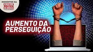 STF contrata empresa para monitorar o que falam da instituição na internet | Momentos