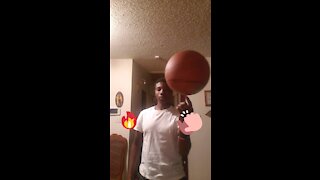 Different things you can do with a ball