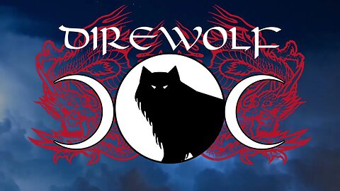 Direwolf Live And Learn