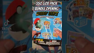 Opening 3 Pokemon GOD PACKS (Huge Profit) 🔥💰