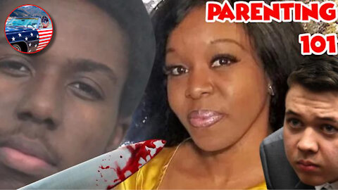 Karmic Justice! Woman Who Bad Mouthed Rittenhouse’s Parents Is MURDERED By Her Son!