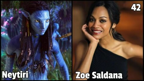 Avatar Cast Then And Now