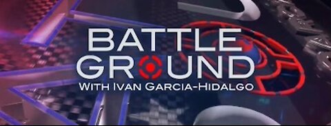 Fauci, Covid, Gas prices, 4th of July, and Immigration - Battleground episode 60