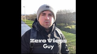 Zero Vices - Positive and Negative!