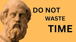 10 Tips from the Stoics to Avoid Wasting Time
