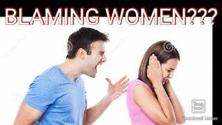 BLAMING WOMEN | Black Pill 3.0 @SMASH TV @Jp Hives @Neowulf @Man Of Tomorrow