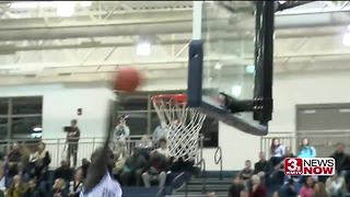 Creighton Prep vs. Bellevue West highlights