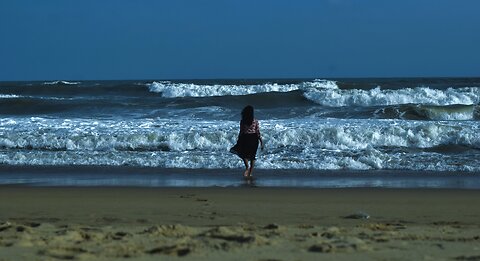 SEA BEACH DIARY