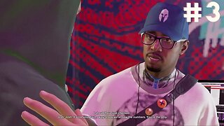 Watchdogs 2 Walkthrough Gameplay Part-3 (PC)