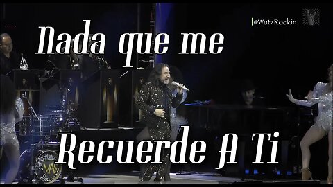 - Marco Antonio Solis (El Buki) Live/En Vivo Dallas, TX 2023