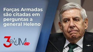 CPMI do 8 de Janeiro deveria apresentar nomes de militares que teriam cometido irregularidades?