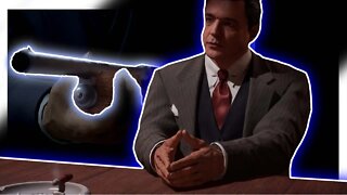 Meeting The Don | Mafia: Definitive Edition - Part 2