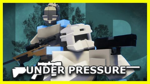 Under Pressure Gameplay