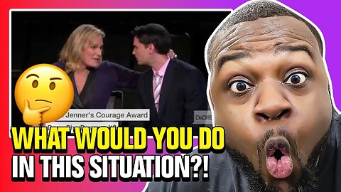 Ben Shapiro vs Reporter Zoey Tur in Heated Debate