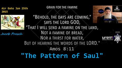 The-Pattern-of-Saul--Jacob-Prasch