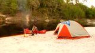 Top 5 Camping Sites In Florida