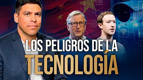 ¿Cómo nos manipulan con la tecnología? | Entrevista en Univisión