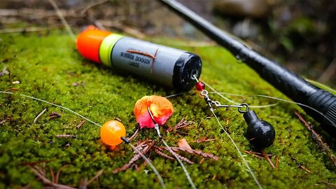 How to Catch Steelhead Bobber Doggin. (BANK FISHING TIPS!)