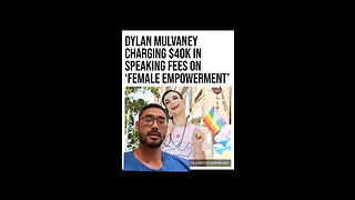 Dylan Mulvaney on the grift