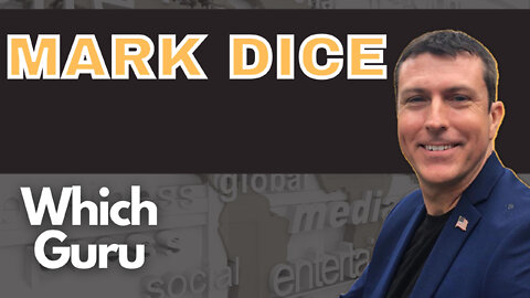 Mark Dice. A comedic view of geopolitics and current affairs.