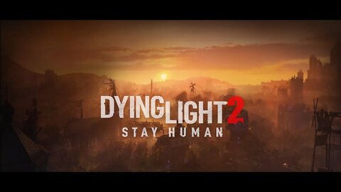 Dying Light 2 Ep 6 Jack and Jill Raid