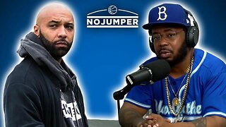 Saigon Reflects on His Joe Budden Beef & Joe's Success at Podcasting