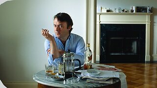 The Ten Commandments of Christopher Hitchens