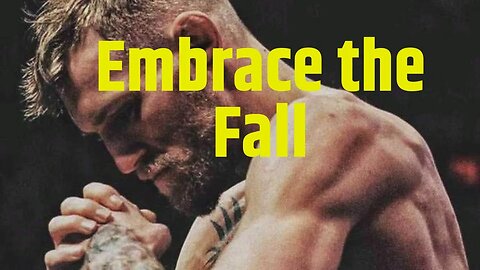 Embrace the Fall - Motivation Speech #gym #tdjakes #king