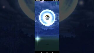 Pokémon GO-Shiny Porygon