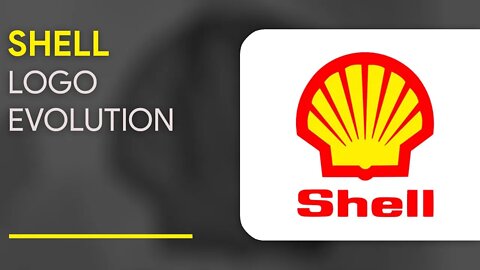 Shell – Logo Evolution | Pop Ranker