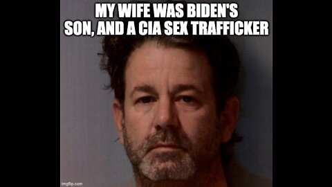 QAnon Supporter Kills Wife He Thought Was A CIA Child Sex Trafficker