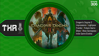 Lightyear Frontier I Dragons Dogma 2 I Future Games Show I Enotria The Last Song Xbox Delay