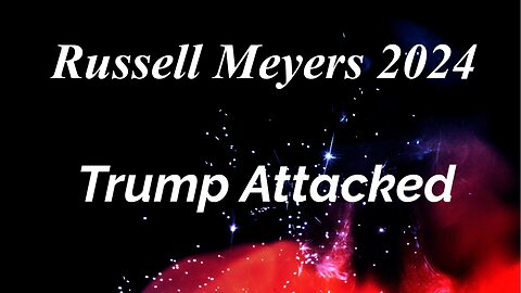 Trump Attacked