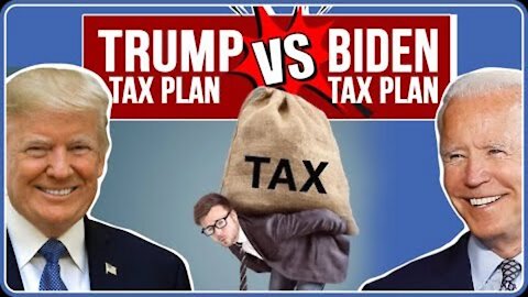 Trump vs Biden Tax Plans Compared: Which is Better for Real Estate Investors?