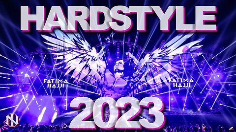 HARDSTYLE 2023 | Gym Hardstyle 2023 | World Of Hardstyle 2023 | Zyzz Hardstyle, Tevvez #iNR70