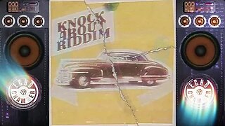 Knock About Riddim (ECM) Mix!