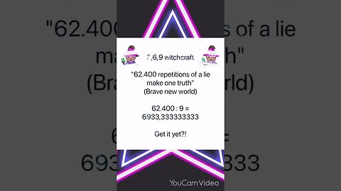 REMINDER #witchcraft #magic #bruja #gematria