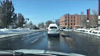 What's Driving You Crazy: Do I need to clear snow from the top of my school bus?