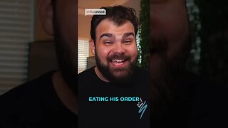 Streamer RAGES At DoorDash!