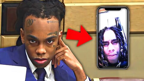 YNW Melly Murder Trial DAMNING Evidence That It WAS His Phone - Day 11
