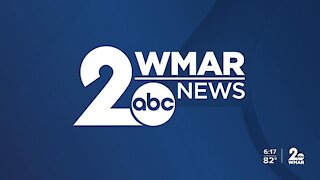 WMAR-2 News at 6pm