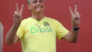 AO VIVO DE BRASÍLIA APURAÇÃO - POVO NA RUA