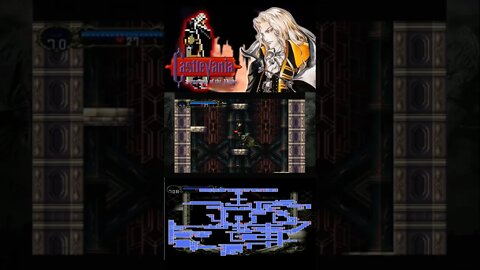 Castlevania Sotn #9 - O melhor jogo da franquia