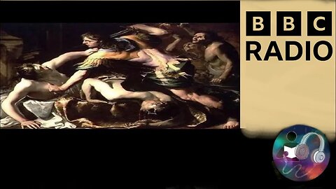 Myths Reimagined: BBC Radio : The Oresteia: The Libation Bearers