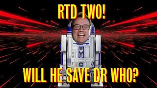 Can RTD2 Save Doctor Who?