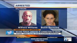 Man accused of kidnapping, killing woman found in Philadelphia