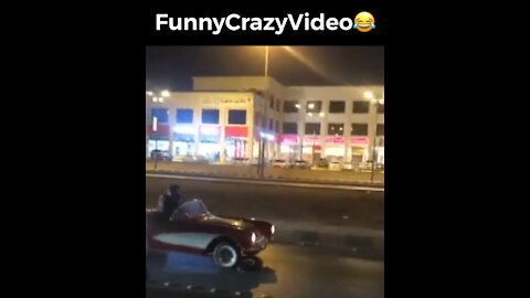 Mr FunnyCrazyVideo😂 Just Incredible Video Funny and Crazy #Like Follow for Follow 🥰