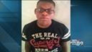 Missing 10-year-old boy