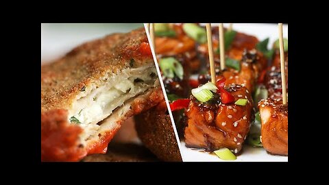 Salmon Recipes That Deserve The Spotlight!